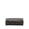 Louis Vuitton Monogram Papillon Pochette Secondhand