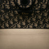 Dior Small Calfskin Cannage Promenade Shopping Bag Secondhand