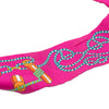 Hermès Cordages Silk Twilly Scarf Secondhand