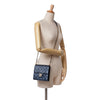 Chanel Small Lambskin Chic Pearls Flap Secondhand