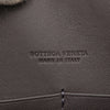 Bottega Veneta Nappa Intrecciato Chain Wallet Secondhand