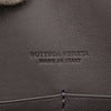 Bottega Veneta Nappa Intrecciato Chain Wallet Secondhand