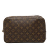 Secondhand Louis Vuitton Monogram Trousse Toilette 28
