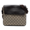 Gucci GG Supreme Messenger Bag Secondhand