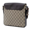 Gucci GG Supreme Messenger Bag Secondhand