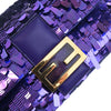 Fendi Medium Sex and The City Sequin Baguette Secondhand
