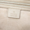 Gucci GG Canvas Web Mayfair Tote Secondhand