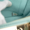 Chanel Small Lambskin Trendy CC Bowling Bag Secondhand