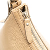 Burberry Leather Shoulder Bag Secondhand