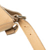 Burberry Leather Shoulder Bag Secondhand