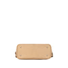 Burberry Leather Shoulder Bag Secondhand