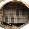 Burberry Leather Shoulder Bag Secondhand