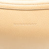 Burberry Leather Shoulder Bag Secondhand