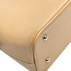 Burberry Leather Shoulder Bag Secondhand