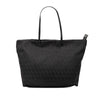 Fendi Zucchino Canvas Tote Secondhand