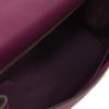 Hermès Special Order Evercolor Kelly II Retourne 28 Secondhand