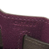 Hermès Special Order Evercolor Kelly II Retourne 28 Secondhand