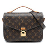 Louis Vuitton Monogram Pochette Metis Secondhand