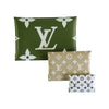 Secondhand Louis Vuitton Kirigami Set of Three Envelop Clutch - '20s