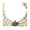 Secondhand Vivienne Westwood Three Row Pearl Orb Choker - '90s