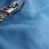 HERMES Bolide Relax 45 Handbag in Veau Sikkim Azure T:2015 Secondhand