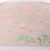 Hermès Carré 90 "La Dance ballet" Silk handkerchief in Pink Secondhand