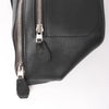 Secondhand Hermès Cityslide Cross PM Taurillon Cristobal Belt Bag in Black C: 2018