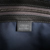 Secondhand Hermès Cityslide Cross PM Taurillon Cristobal Belt Bag in Black C: 2018