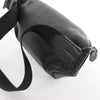 Secondhand Hermès Cityslide Cross PM Taurillon Cristobal Belt Bag in Black C: 2018