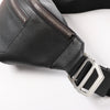 Secondhand Hermès Cityslide Cross PM Taurillon Cristobal Belt Bag in Black C: 2018