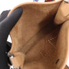 Hermès Evelyne Taurillon Clemence Maxi Quadrille TPM Chai Shoulder bag U:2022 Secondhand