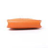 Hermes Evelyn 1 29 PM Epsom Leather Shoulder Bag in Orange □N:2010 Secondhand