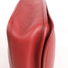 Secondhand Hermes Evelyn 2 33 GM Taurillon Clemence in Rouge □H: 2004