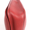 Secondhand Hermes Evelyn 2 33 GM Taurillon Clemence in Rouge □H: 2004