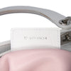 Dior Medium Deerskin Floral Printed Lady Dior Secondhand