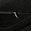 Secondhand Fendi Leather Selleria Monster Clutch
