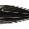 Secondhand Fendi Leather Selleria Monster Clutch