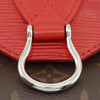 Louis Vuitton Monogram Epi Saint Michel Secondhand