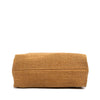 Marni Small Raffia Effect East West Satchel Secondhand