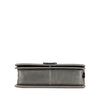 Chanel Paris-Salzburg Large Embossed Calfskin Boy Flap Secondhand