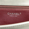 Chanel Paris-Salzburg Large Embossed Calfskin Boy Flap Secondhand