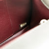 Chanel Paris-Salzburg Large Embossed Calfskin Boy Flap Secondhand