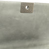 Chanel Paris-Salzburg Large Embossed Calfskin Boy Flap Secondhand