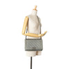 Chanel Paris-Salzburg Large Embossed Calfskin Boy Flap Secondhand