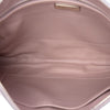 Prada Tricolor Saffiano Clutch Secondhand