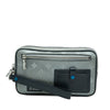 Louis Vuitton Monogram Satellite Alpha Clutch Secondhand