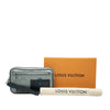 Louis Vuitton Monogram Satellite Alpha Clutch Secondhand