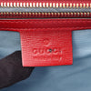 Gucci Medium Calfskin GG Ring Torchon Shoulder Bag Secondhand