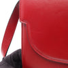 Gucci Medium Calfskin GG Ring Torchon Shoulder Bag Secondhand