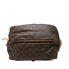 Louis Vuitton Monogram Saumur 35 Secondhand